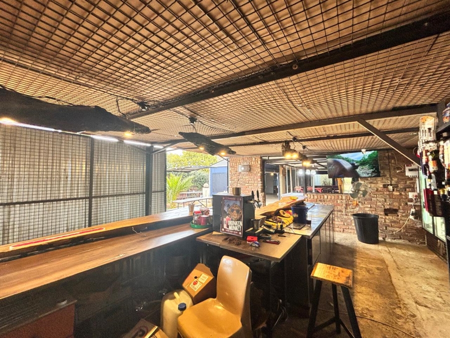 Commercial Property for Sale in Potchefstroom Industrial North West